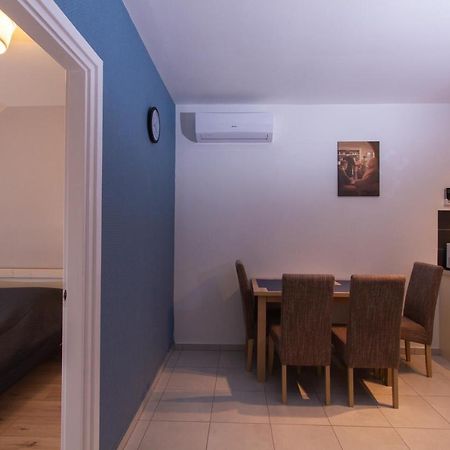 Ecoappart-Haz Mosonmagyaróvár Exterior foto