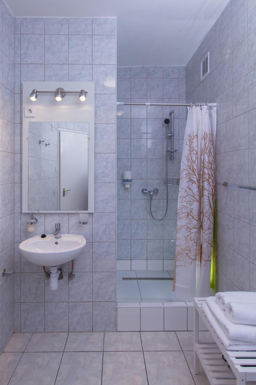 Ecoappart-Haz Mosonmagyaróvár Exterior foto