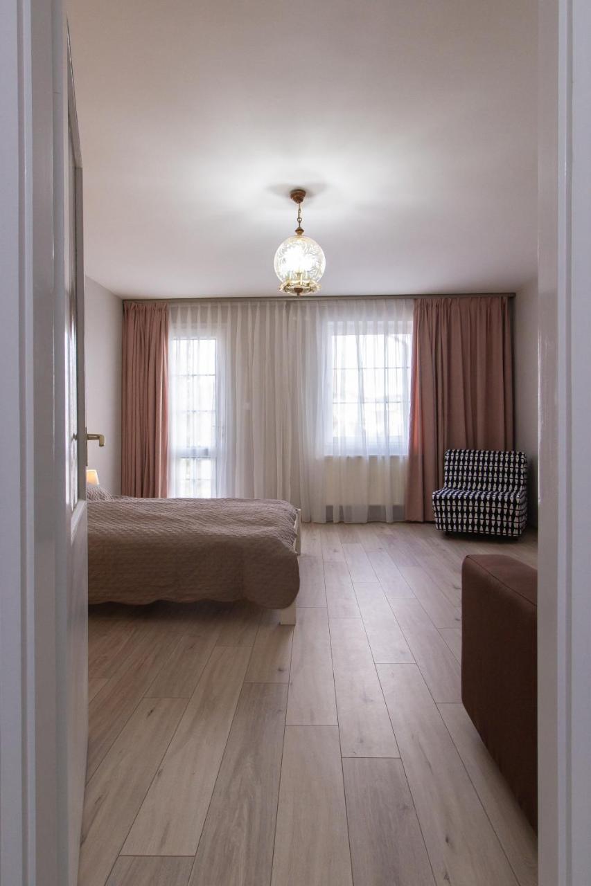 Ecoappart-Haz Mosonmagyaróvár Exterior foto